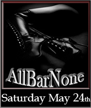 Click for details and tickets to allBarNone